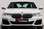 BMW Seria 5 520d xDrive M Sport
