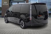 Hyundai Staria 1.6 T-GDI HEV Luxury aut