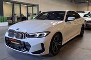 BMW Seria 3 320i M Sport