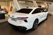 Audi A6 e-Hybrid quattro S line