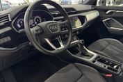 Audi Q3 35 TFSI mHEV Advanced S tronic