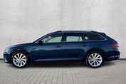 Skoda Superb 2.0 TDI SCR Style DSG