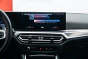 BMW Seria 3 320d xDrive aut