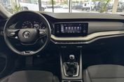 Skoda Octavia 1.5 TSI ACT Ambition
