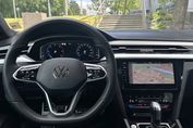 Volkswagen Arteon 2.0 TDI 4Motion R-Line DSG