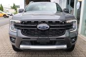 Ford Ranger Wildtrak PHEV A10