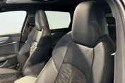 Audi A6 RS6 Avant TFSI quattro Performance