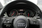 Audi A4 35 TFSI Advanced