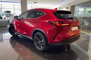 Lexus NX 450h+ Prestige AWD