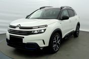 Citroen C5 Aircross Shine Pack 1.6 Hybrid e-EAT8
