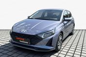 Hyundai i20 1.2 Modern