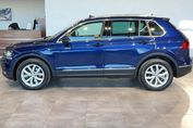 Volkswagen Tiguan 2.0 TSI 4Mot. Highline DSG