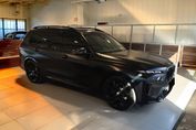 BMW X7 xDrive40d M Sport