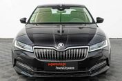 Skoda Superb 2.0 TSI 4x4 DSG L&K