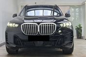 BMW X5 xDrive30d M Sport