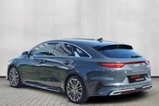 Kia ProCeed 1.5 t-Gdi Gt Line Dct