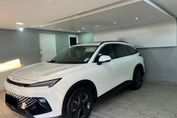 Baic Beijing 5 1.5T Business DCT