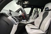 BMW X5 M Competition