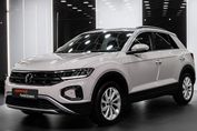 Volkswagen T-Roc 1.5 Tsi Life Dsg