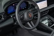 Porsche Macan 4