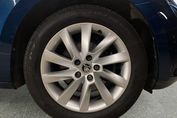 Skoda Superb 2.0 TSI DSG
