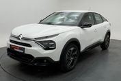 Citroen C4 Feel Pack 1.2 PureTech EAT8