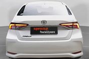 Toyota Corolla Style MS