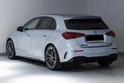 Mercedes Klasa A 35 AMG 4-Matic
