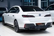 BMW Seria 7 740d xDrive M Sport