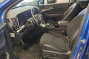 Kia Sportage 1.6 T-GDI HEV Business Line 2WD aut