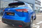 Nissan Qashqai 1.3 DIG-T mHEV Acenta Xtronic