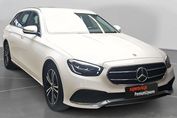 Mercedes Klasa E Estate 220 d 4MATIC Avantgarde