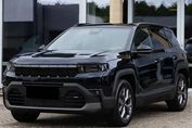 Jeep Compass First Edition 1.2 mHEV FWD DCT