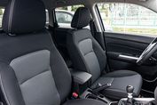 Suzuki Vitara 1.4 Boosterjet mHEV Premium Plus 4WD