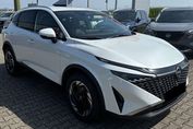 Nissan Qashqai N-Connecta Xtronic 1.3 DIG-T mHEV