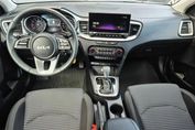 Kia XCeed 1.5 t-Gdi m Dct
