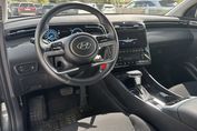 Hyundai Tucson Smart 1.6 T-GDi 48V DCT