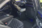 Mercedes Klasa S 400 d 4MATIC L AMG Line