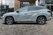 Hyundai Tucson 1.6 t-Gdi Hev Modern 2WD