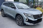 Renault Espace Iconic 5os. 1.2 E-Tech Full Hybrid