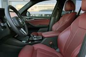 BMW X3 xDrive20d M Sport