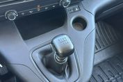 Toyota Proace City Standard