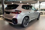 BMW X1 sDrive18d M Sport