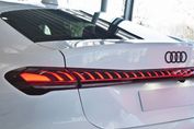 Audi A5 TFSI S line