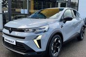 Renault Captur Techno 1.2 TCe