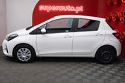Toyota Yaris Active