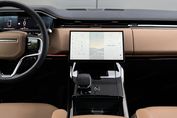 Land Rover Range Rover Sport D300 SE