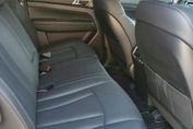 SsangYong Musso Grand Wild 4x4 AT