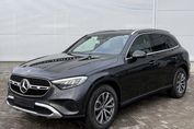 Mercedes GLC 200 4-Matic Avantgarde