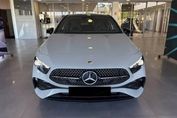 Mercedes Klasa A 220 4-Matic AMG Line
